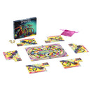 Spokes Board Game