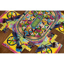 Spokes Board Game