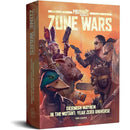 Mutantƒš‚ Year Zero: Zone Wars Core Set Boxed Skirmish Game Including 10 Miniatures Board Game