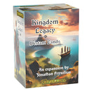 Kingdom Legacy Distant Lands Board Game