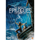 The North Sea Epilogues Raiders of the North Sea RPG