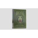 Bicycle Prehistoric Playing Cards
