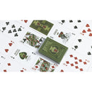 Bicycle Prehistoric Playing Cards