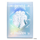 Bicycle Disney Frozen Playing Cards