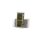 Gamers Grass Grass Tufts 6mm Strong Green Wild