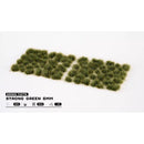 Gamers Grass Grass Tufts 6mm Strong Green Wild