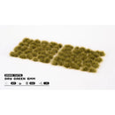 Gamers Grass Grass Tufts 6mm Dry Green Wild