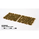 Gamers Grass Grass Tufts 6mm Mixed Green Wild