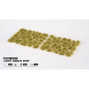 Gamers Grass Grass Tufts 6mm Light Green Wild