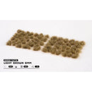 Gamers Grass Grass Tufts 6mm Light Brown Wild