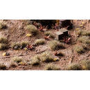Gamers Grass Grass Tufts 6mm Light Brown Wild