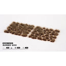 Gamers Grass Grass Tufts 6mm Burned Tufts Wild