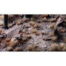 Gamers Grass Grass Tufts 6mm Burned Tufts Wild