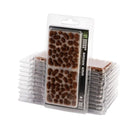 Gamers Grass Grass Tufts 4mm Brown Wild