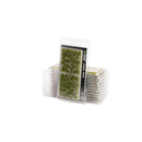 Gamers Grass Grass Tufts 4mm Green Wild