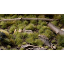 Gamers Grass Grass Tufts 4mm Green Wild
