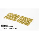Gamers Grass Grass Tufts 4mm Light Green Wild
