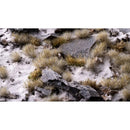 Gamers Grass Grass Tufts 5mm Winter Wild