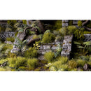 Gamers Grass Grass Tufts XL Jungle