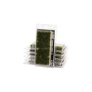 Gamers Grass Grass Tufts XL Strong Green
