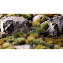 Gamers Grass Grass Tufts XL Strong Green