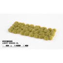 Gamers Grass Grass Tufts XL Light Green