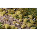 Gamers Grass Grass Tufts XL Light Green