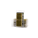 Gamers Grass Grass Tufts 6mm Dense Green