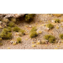 Gamers Grass Grass Tufts 6mm Dense Green