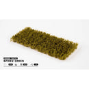 Gamers Grass Grass Tufts XL Spikey Green
