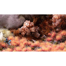 Gamers Grass Grass Tufts Alien Tufts Alien Pink