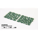 Gamers Grass Grass Tufts Alien Tufts Alien Turquoise