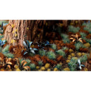 Gamers Grass Grass Tufts Alien Tufts Alien Turquoise