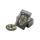 Gamers Grass Battle Ready Bases Winter Oval 120mm x1