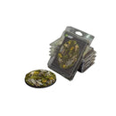 Gamers Grass Battle Ready Bases Highland Oval 120mm x1
