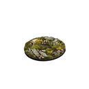 Gamers Grass Battle Ready Bases Highland Oval 120mm x1