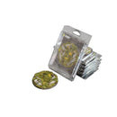 Gamers Grass Battle Ready Bases Highland Round 100mm x1