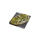 Gamers Grass Battle Ready Bases Highland Oval 170mm x1