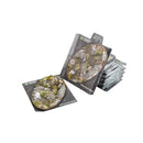 Gamers Grass Battle Ready Bases Winter Oval 170mm x1