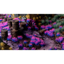 Gamers Grass Grass Tufts Alien Tufts Alien Neon