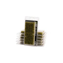 Gamers Grass Grass Tufts XL Dry Green