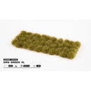 Gamers Grass Grass Tufts XL Dry Green