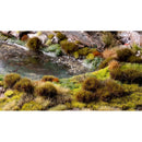 Gamers Grass Grass Tufts XL Swamp