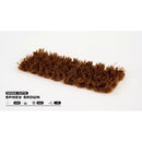 Gamers Grass Grass Tufts XL Spikey Brown