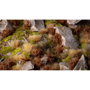 Gamers Grass Grass Tufts XL Spikey Brown