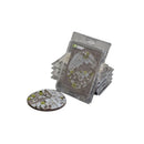 Gamers Grass Battle Ready Bases Temple Oval 120mm x1
