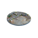 Gamers Grass Battle Ready Bases Urban Warfare Oval 120mm x1