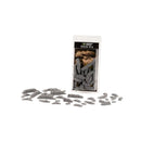 Gamers Grass Basing Bits Sandbag Barricades