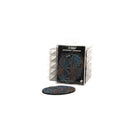 Gamers Grass Battle Ready Bases Spaceship Corridor Oval 120mm x1