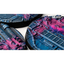Gamers Grass Battle Ready Bases Alien Infestation Round 60mm x2